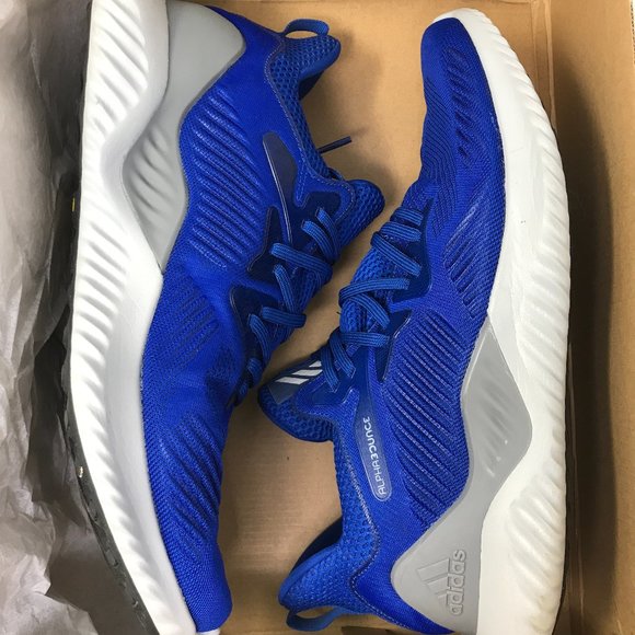 adidas alphabounce beyond team shoes men's